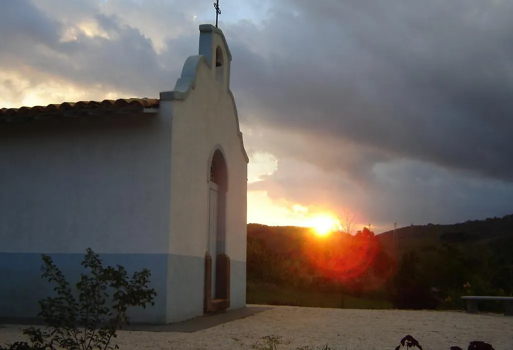 Ibiti Hotel Rural-1