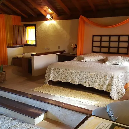 Ibiti Hotel Rural-3